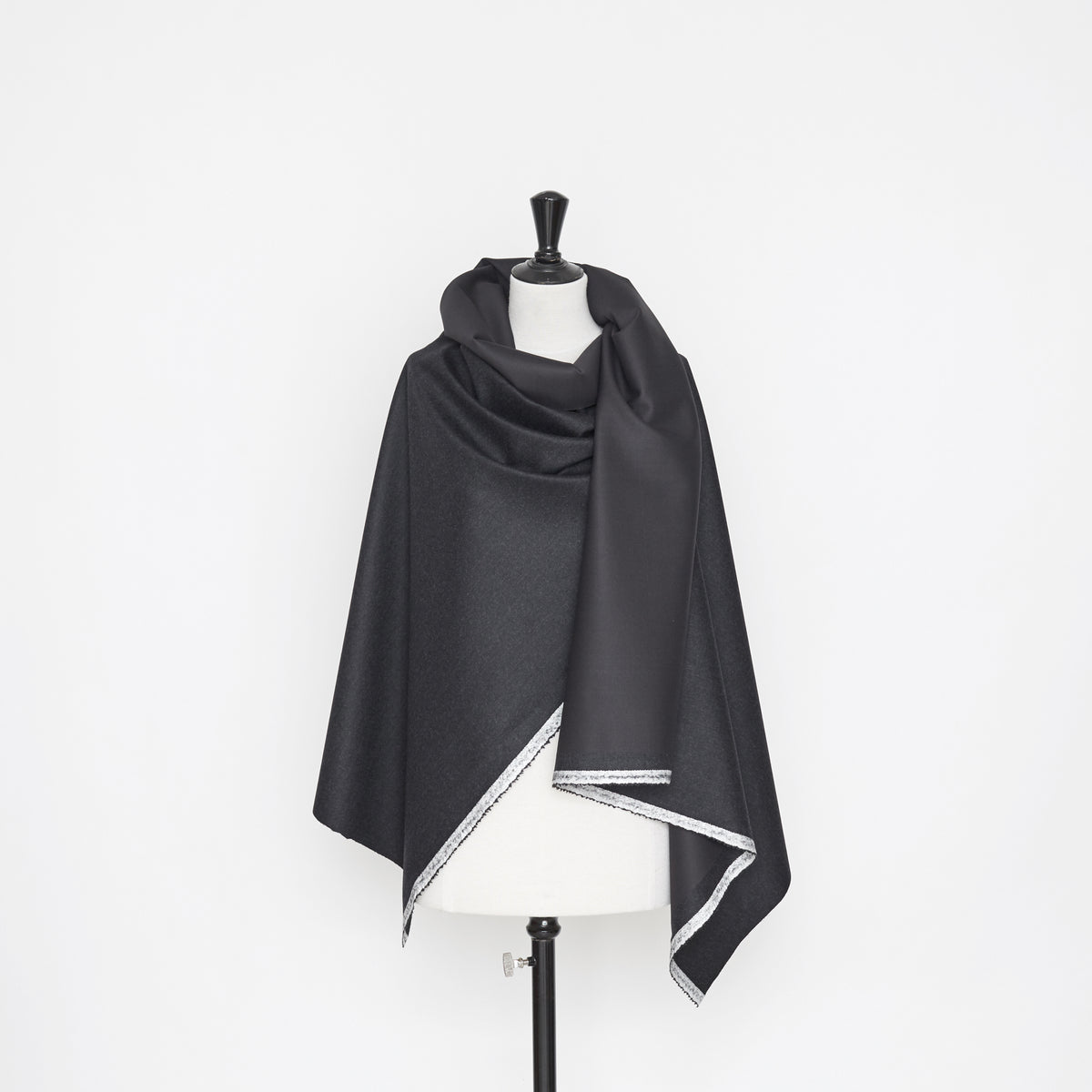 t22a01003 | Flanelle de Laine Vierge Thermocollée