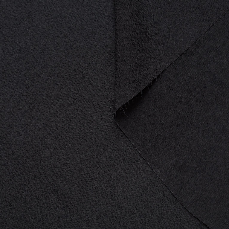 T22A01004 | Viscose Crepe Georgette - view 1