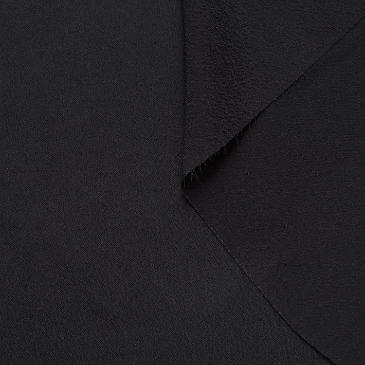 T22A01004 | Viscose Crepe Georgette - view 1