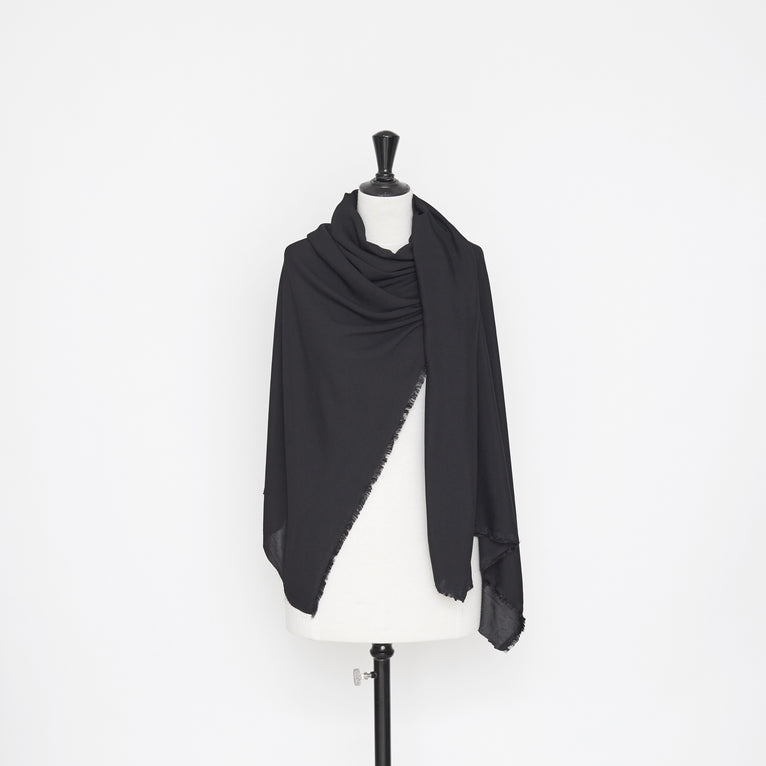 T22A01004 | Viscose Crepe Georgette - view 2