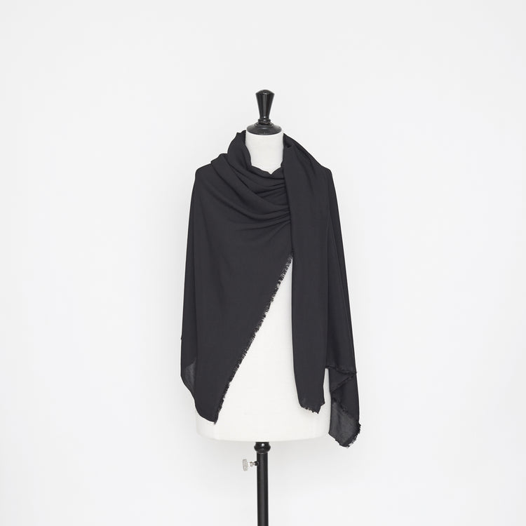 T22A01004 | Viscose Crepe Georgette - view 2