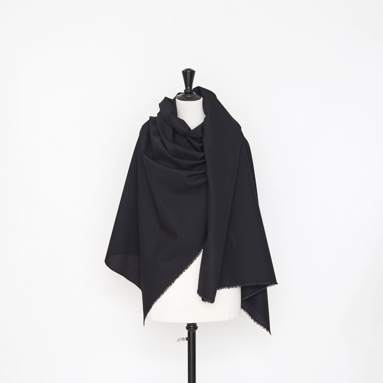 t22a01005 | Crêpe de Laine Léger - vue 2