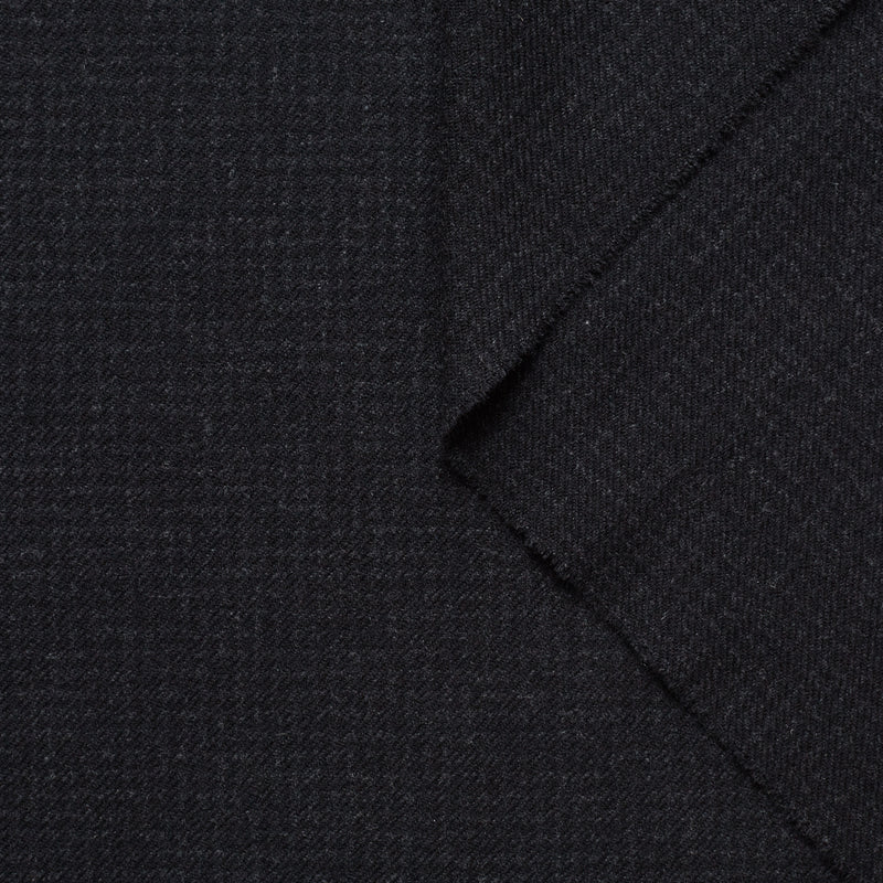 T22A01010 | Fuzzy Check Wool