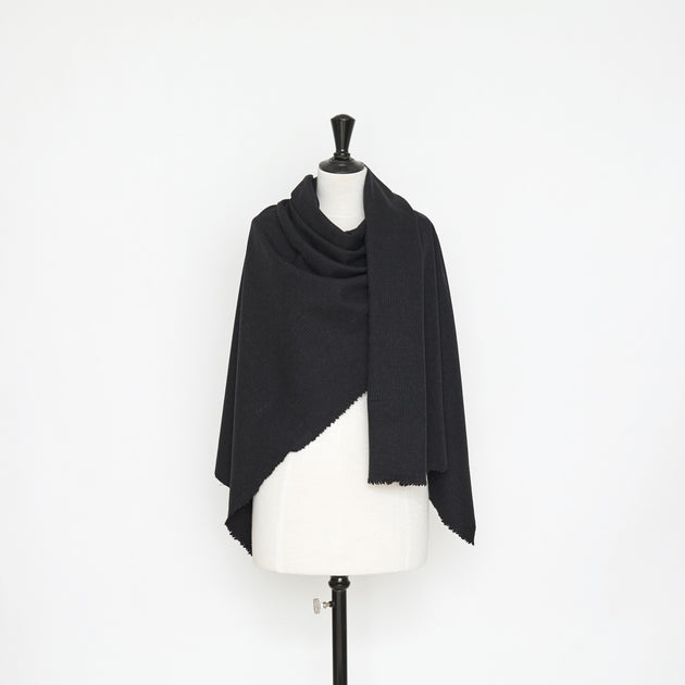 T22A01010 | Fuzzy Check Wool