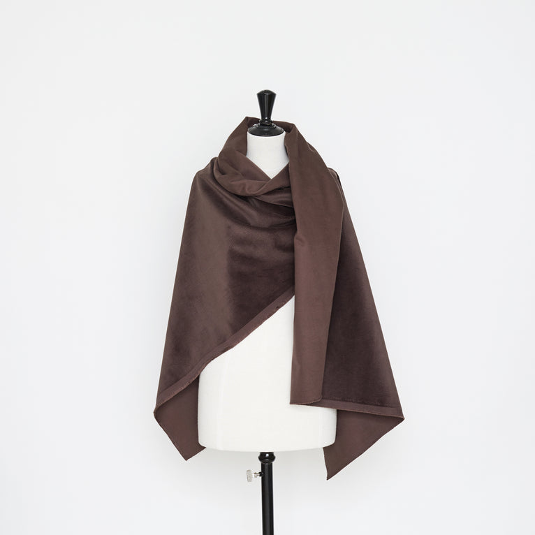 t22a01011 | Velours Corduroy de Coton - vue 2