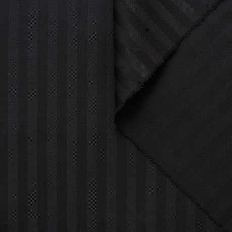 T22A01013 | Tone on tone Stripe Mohair