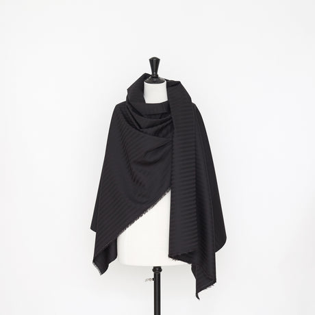  Tone on tone Stripe Mohair