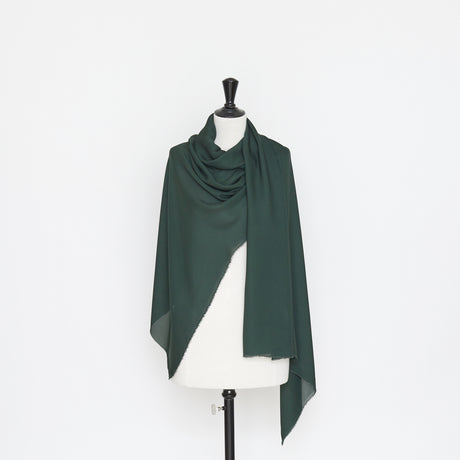  Georgette de Soie