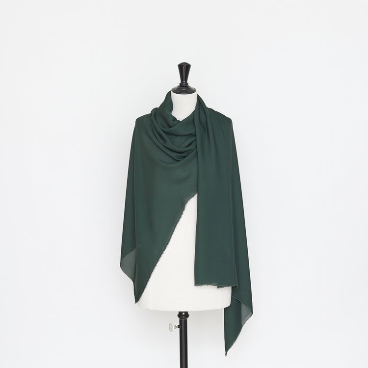 t22a01016 | Georgette de Soie - vue 2