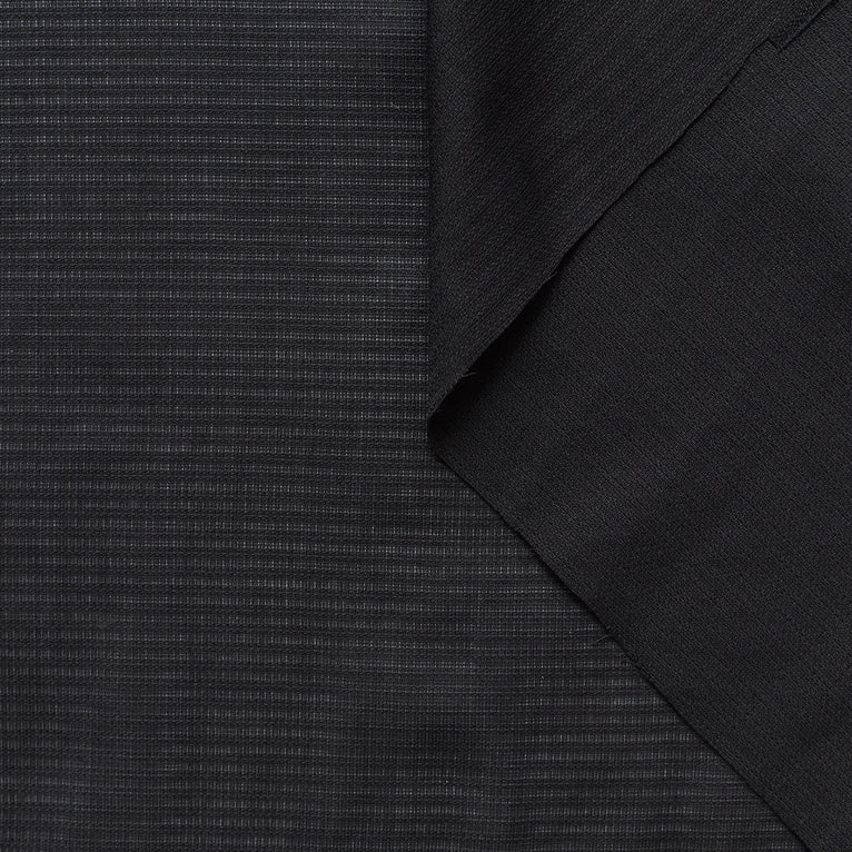 t22a01017 | Gaze Coton Rayée - vue 3