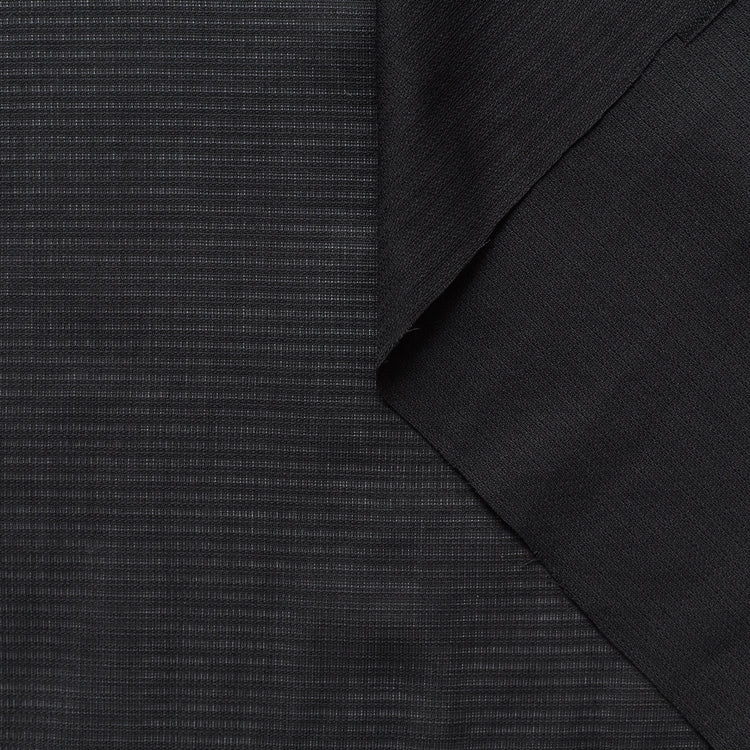t22a01017 | Gaze Coton Rayée - vue 1