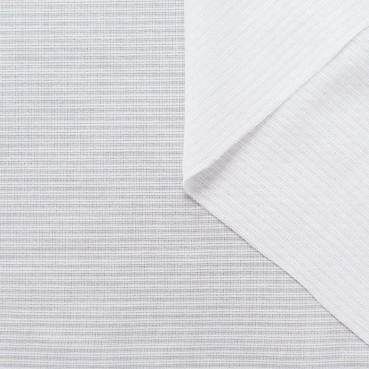 t22a01017 | Gaze Coton Rayée - vue 1