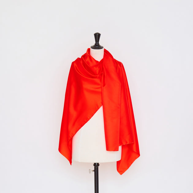 T22A01018 | Cupro & Viscose Twill Lining