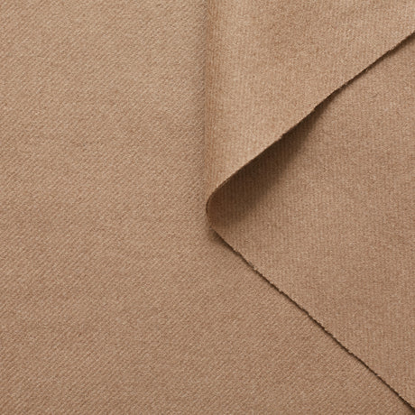 T22A01020 | Splittable Camel Wool Drap