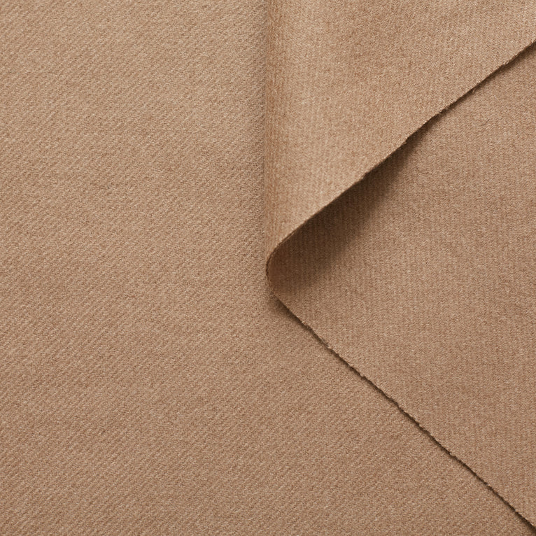 T22A01020 | Splittable Camel Wool Drap - view 1