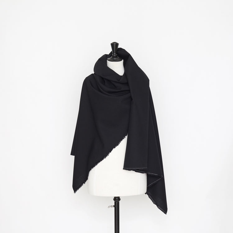 t22a01023 | Crêpe de Laine Fin - vue 2