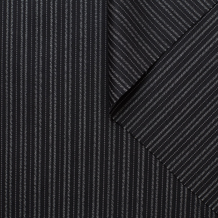 T22A01024 | English Stripe Wool - view 1