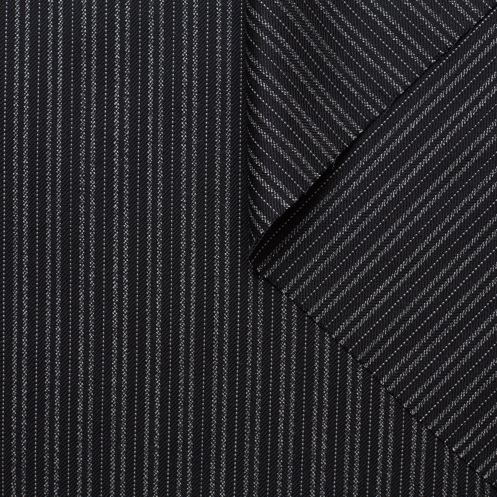 T22A01024 | English Stripe Wool