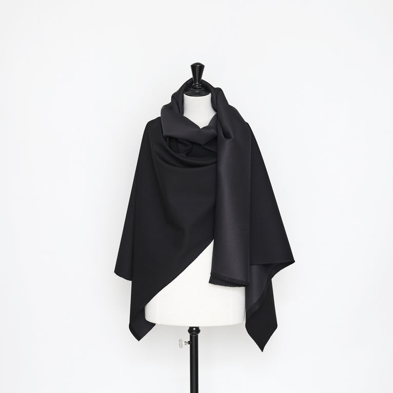 t22a01025 | Grain de Poudre Laine Vierge Thermocollé - vue 2