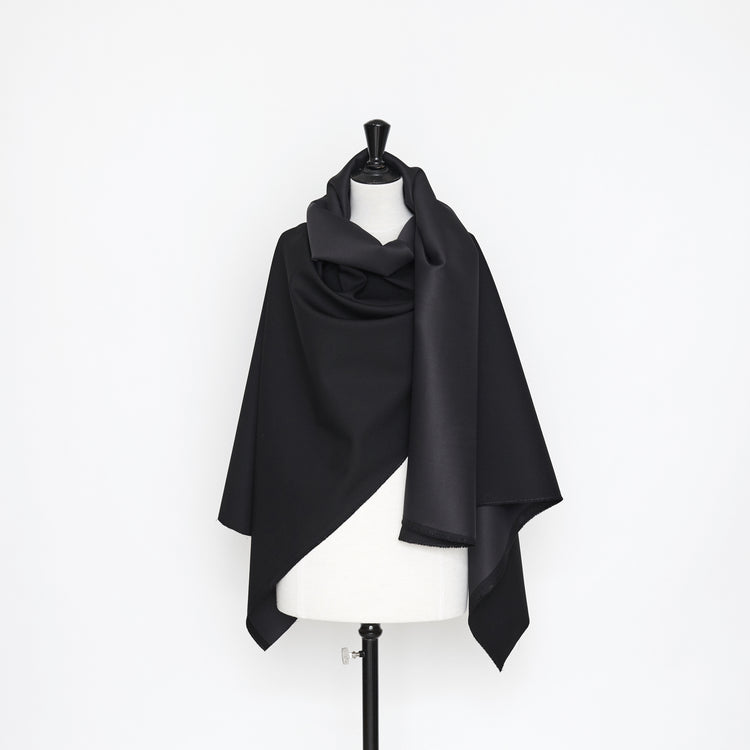 t22a01025 | Grain de Poudre Laine Vierge Thermocollé - vue 2