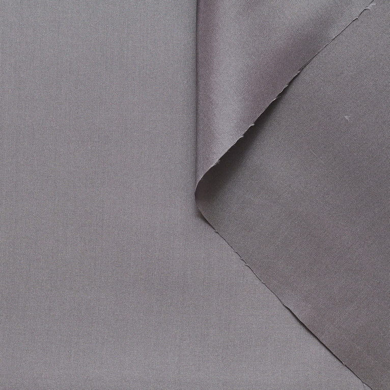 T22A01033 | Washed Silk Pongee - view 4