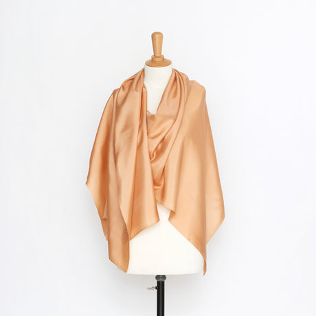  Washed Silk Pongee