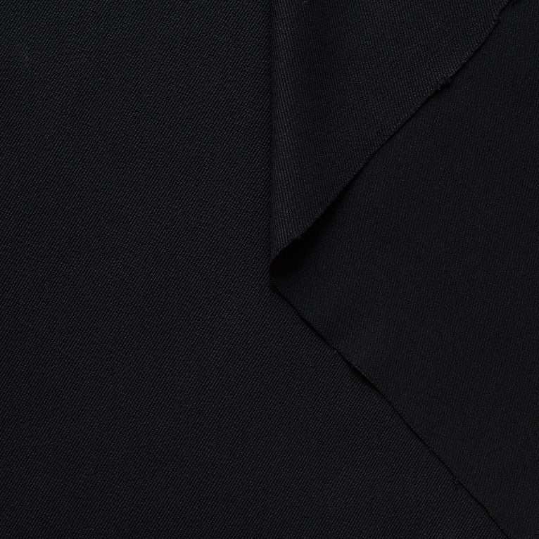 t22a01038 | Sergé de Viscose Stretch - vue 1