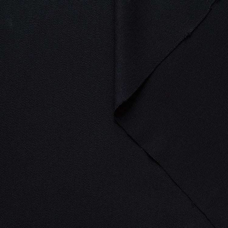 t22a01038 | Sergé de Viscose Stretch - vue 1