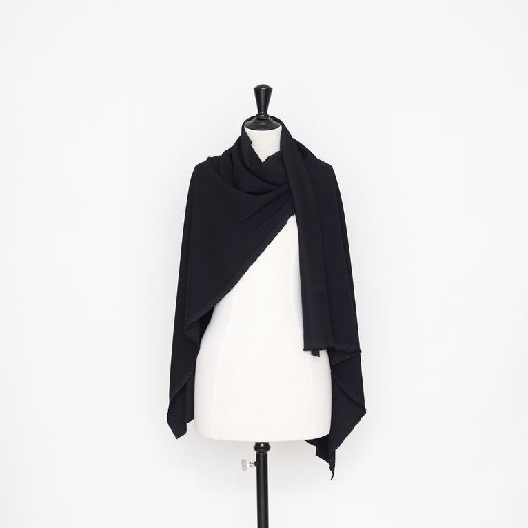 t22a01038 | Sergé de Viscose Stretch - vue 2