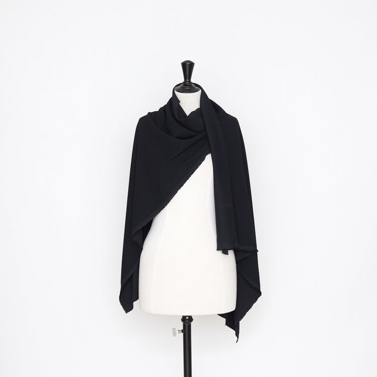 t22a01038 | Sergé de Viscose Stretch - vue 2