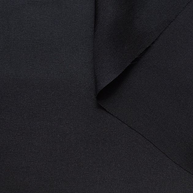 T22A01039 | Silk Crepe Organza