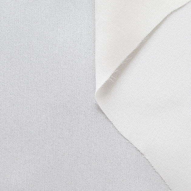 T22A01039 | Silk Crepe Organza