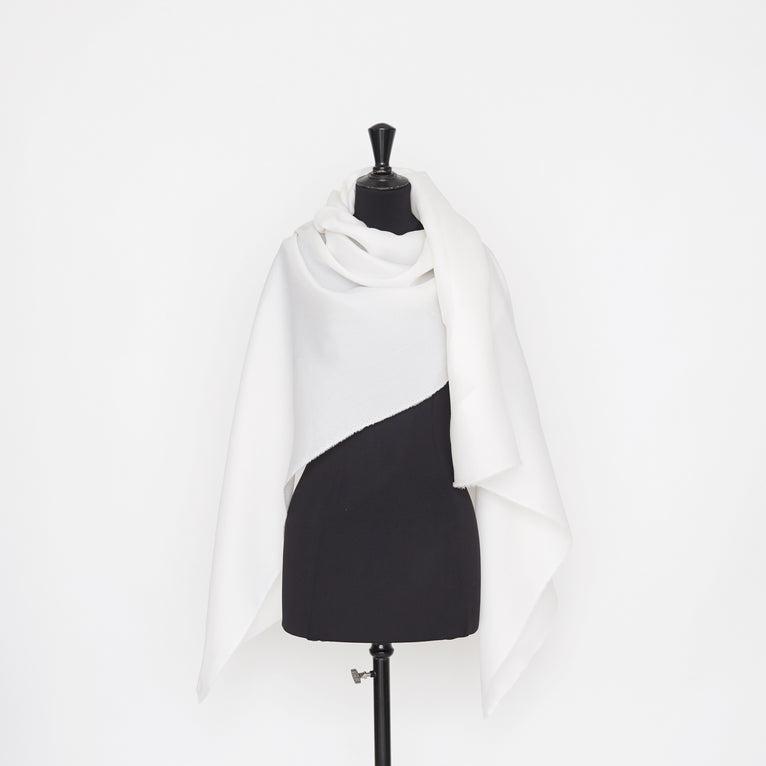 t22a01039 | Organza Crêpe Soie - vue 2