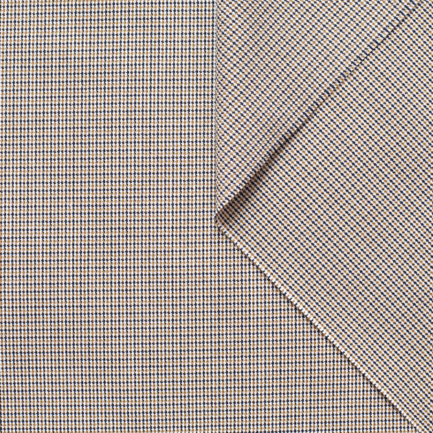 t22a01045 | Micro Pied-De-Poule Imperméable