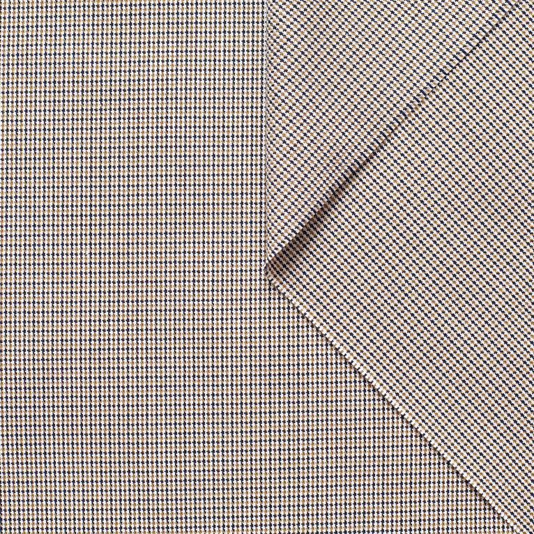 T22A01045 | Water Repellent Micro Houndstooth Check - view 1