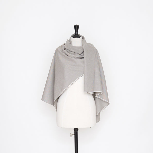t22a01045 | Micro Pied-De-Poule Imperméable