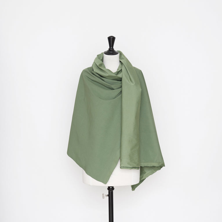 T22A01046 | Washed Water Repellent Cotton - view 2