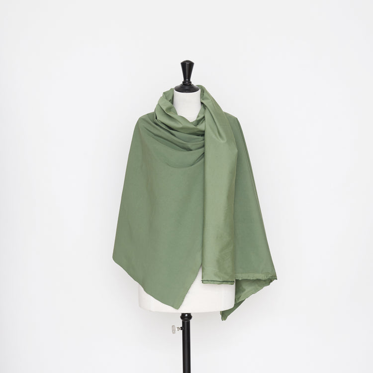 T22A01046 | Washed Water Repellent Cotton - view 2