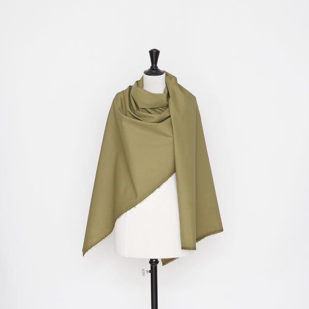 T22A01050 | Water Repellent Nylon Canvas