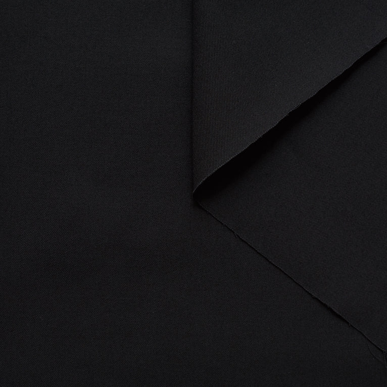 t22a01054 | Serge Double Face Coton - vue 1