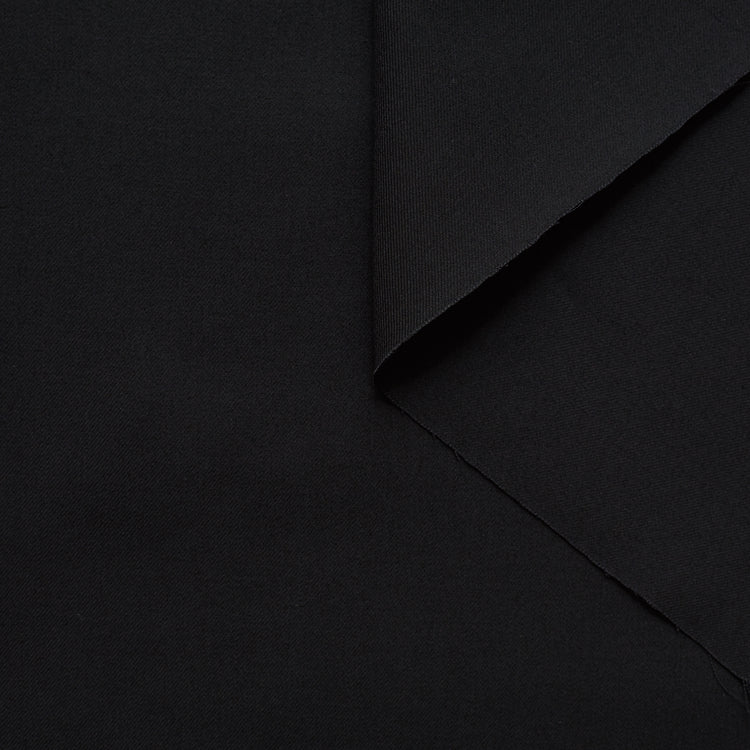t22a01054 | Serge Double Face Coton - vue 1
