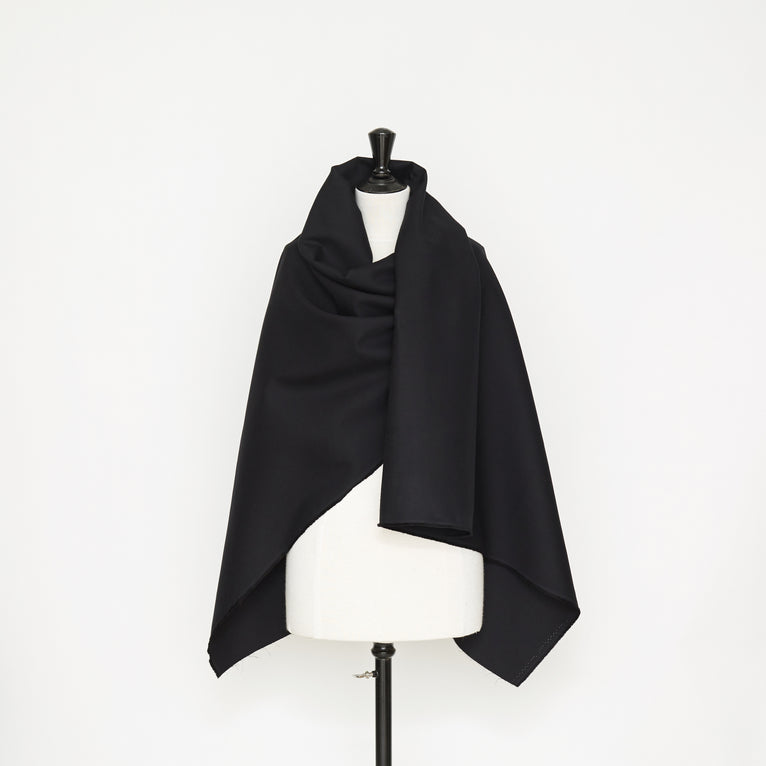 t22a01054 | Serge Double Face Coton - vue 2