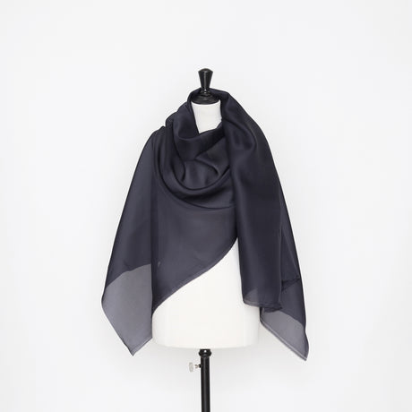  Organza en Soie