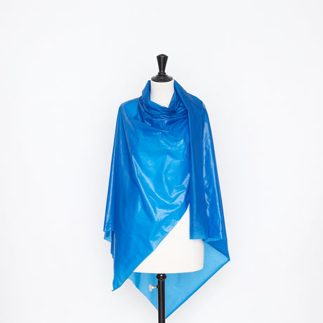  Soft Transparent Nylon