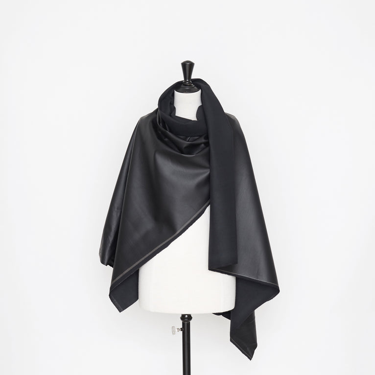 t22a01057 | Simili Cuir Stretch Léger - vue 2