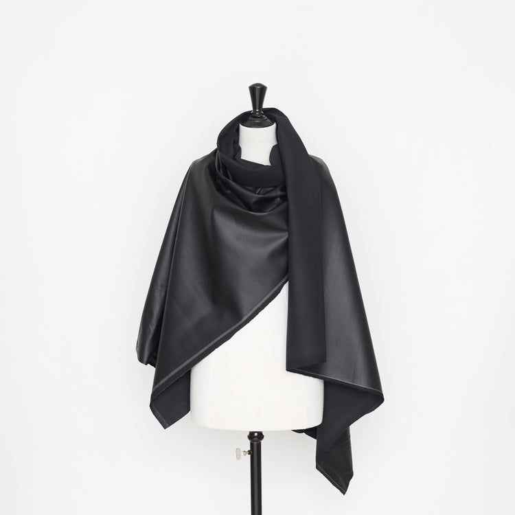 t22a01057 | Simili Cuir Stretch Léger - vue 2