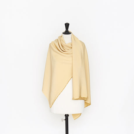  Double Face Polished Silk Cady