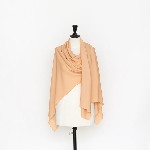 T22A01065 | Silk Georgette