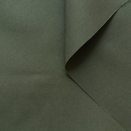  Toile de Coton Compacte