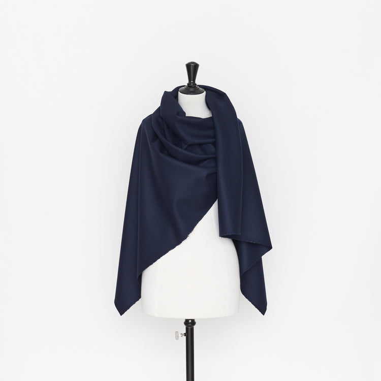 t22a01070 | Drap de Laine Feutré Léger - vue 2
